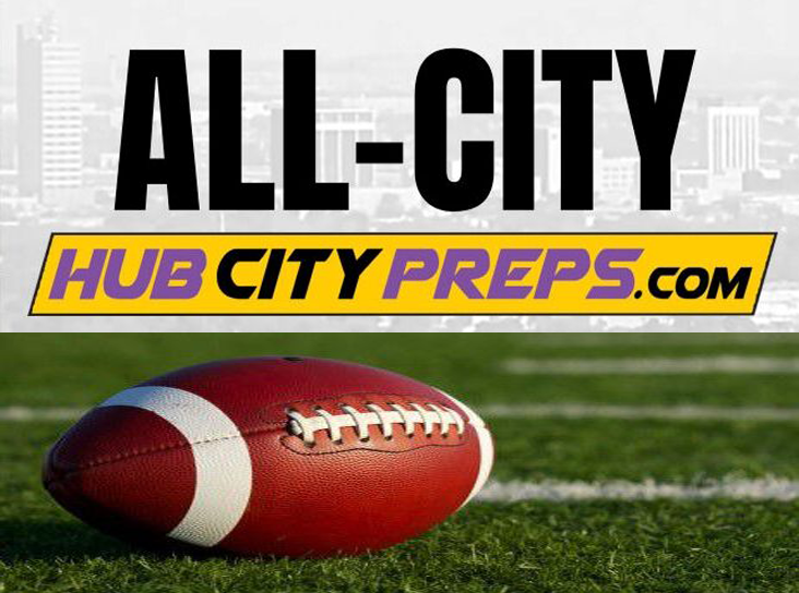 2022 All-City lfootn/ball ogo